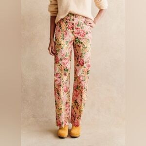 Sézane Chuck Trousers